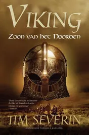 Omslag van Zoon van het Noorden