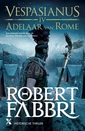 Omslag van Adelaar van Rome