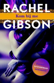 Omslag van Kom bij me