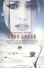 Omslag van Dood spoor
