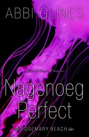 Omslag van Nagenoeg perfect