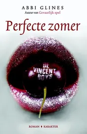 Omslag van Perfecte zomer