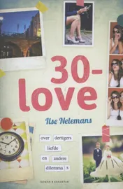 Omslag van 30-love