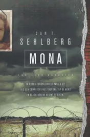 Omslag van Mona