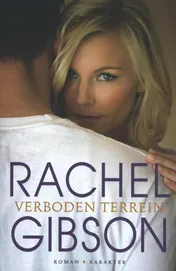 Omslag van Verboden terrein