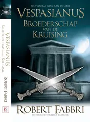 Omslag van Broederschap van de kruising