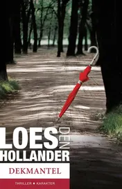 Omslag van Dekmantel