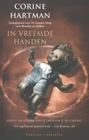 Omslag van In vreemde handen