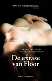 Omslag van De extase van Floor