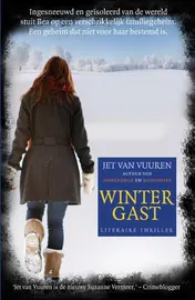 Omslag van Wintergast