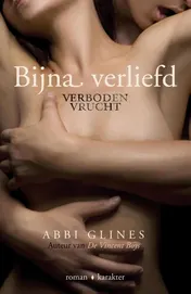 Omslag van Bijna verliefd