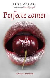 Omslag van Perfecte zomer