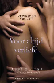 Omslag van Voor altijd verliefd
