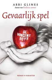 Omslag van Gevaarlijk spel