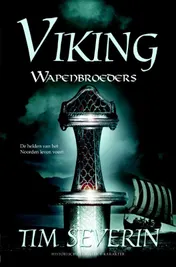 Omslag van Wapenbroeders