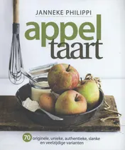Omslag van Appeltaart