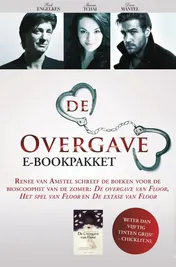 Omslag van De overgave e-bookpakket