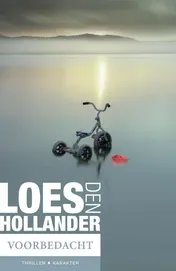 Omslag van Voorbedacht