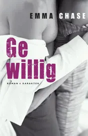 Omslag van Gewillig
