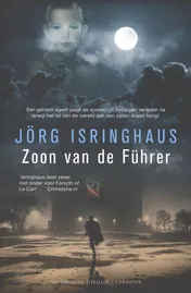 Omslag van Zoon van de fuhrer