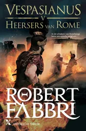 Omslag van Heersers van Rome