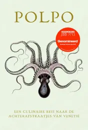 Omslag van Polpo