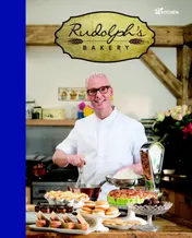 Omslag van Rudolph's bakery