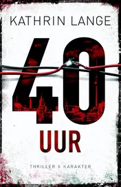 Omslag van 40 Uur