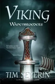 Omslag van Wapenbroeders