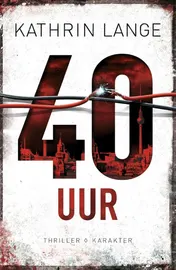 Omslag van 40 Uur