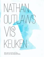 Omslag van Viskeuken