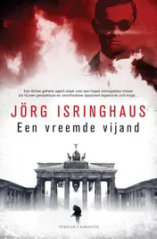 Omslag van Een vreemde vijand