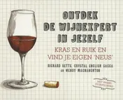 Omslag van Ontdek de wijnexpert in jezelf