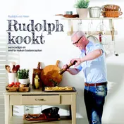 Omslag van Rudolph kookt