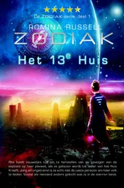 Omslag van Het 13e huis