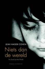 Omslag van Niets dan de wereld