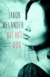 Omslag van Uit het oog