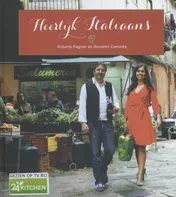 Omslag van Heerlijk Italiaans