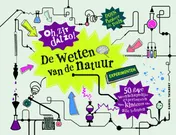 Omslag van De wetten van de natuur