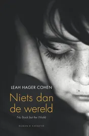 Omslag van Niets dan de wereld