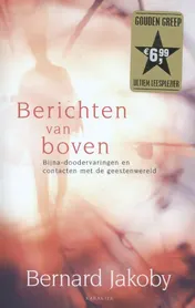 Omslag van Berichten van boven