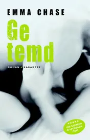 Omslag van Getemd
