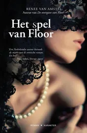Omslag van Het spel van Floor