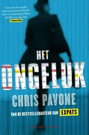 Omslag van Het ongeluk