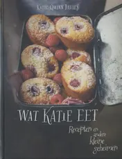 Omslag van Wat Katie eet