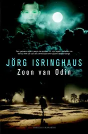 Omslag van Zoon van Odin