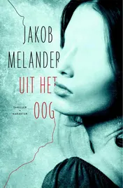 Omslag van Uit het oog