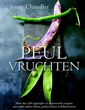 Omslag van Peulvruchten
