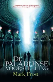 Omslag van de Paledijnse voorspelling