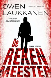Omslag van De rekenmeester